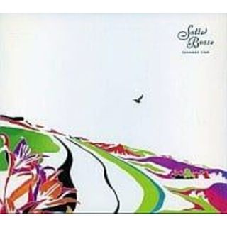 innocent view / SOTTE BOSSE (CD)