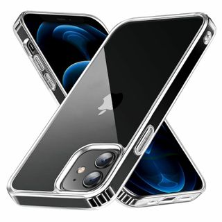 【人気商品】COSOIK iPhone 12 / iPhone 12 Pro 用(その他)