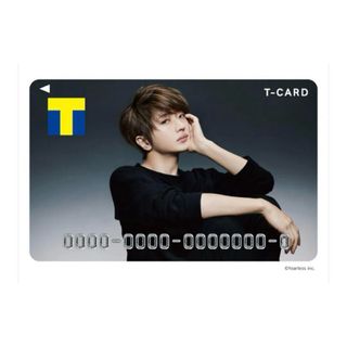 トリプルエー(AAA)の【レア・新品】Nissy Tカード　西島隆弘　AAA(ミュージシャン)