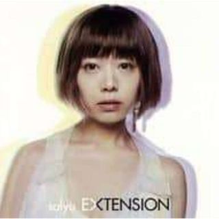 EXTENSION(初回限定盤) / Salyu (CD)(ポップス/ロック(邦楽))
