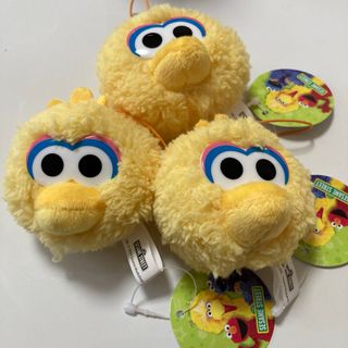 SESAME STREET - セサミストリートのビッグバードぬいぐるみ