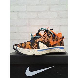 ナイキ(NIKE)のNIKE PG 4 EP CD5082-200 ポールジョージ(スニーカー)