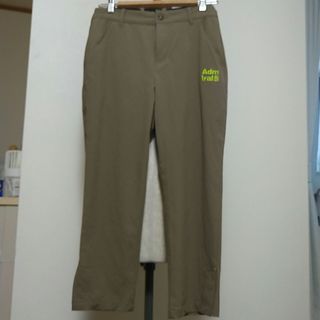 アドミラル(Admiral)のレディース  ゴルフウェア   パンツ(ウエア)