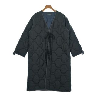 マディソンブルー(MADISONBLUE)のMADISON BLUE マディソンブルー コート（その他） XS 黒 【古着】【中古】【送料無料】(その他)