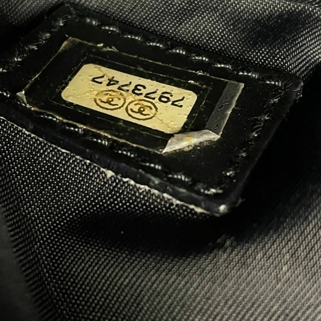 CHANEL(シャネル)の■CHANEL■ ニュートラベルライン シャネル ミニボストン ハンドバッグ レディースのバッグ(ハンドバッグ)の商品写真