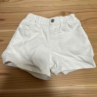 UNIQLO - UNIQLOキッズ110