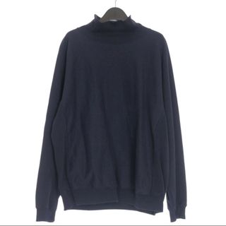 ビューティアンドユースユナイテッドアローズ(BEAUTY&YOUTH UNITED ARROWS)のB&Y ユナイテッドアローズ バルーン タートル スウェット トレーナー L(その他)