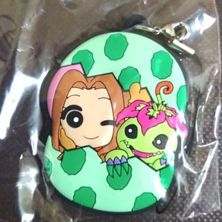 デジモン ラバスト ミミ&パルモン