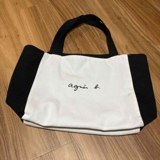 アニエスベー(agnes b.)のagnes b. トートバッグ(トートバッグ)