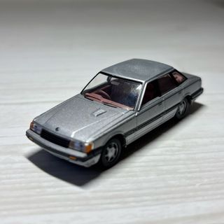 トミーテック(Tommy Tech)のトミカリミテッドヴィンテージ TOHO-3 東宝名車座 日産レパード(ミニカー)