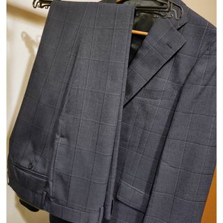 アレキサンダージュリアン(ALEXANDER JULIAN)の新品　CANONICO ✖ アレキサンダージュリアン　セットアップ　AB6(セットアップ)