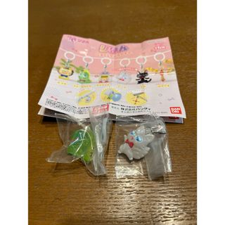 りぼんめじるしアクセサリー　赤ずきんチャチャ リーヤ