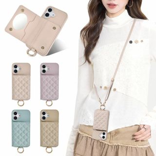 【カバー】iPhone 15 スマホケース リング付きケース iPhone 15