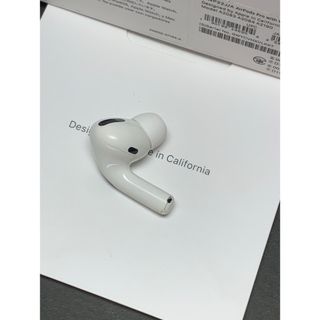 Apple AirPods Pro 第1世代 左耳中古 正規品 訳あり特価