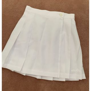エレッセ　スコート　レディースM