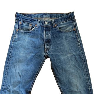 Levi's - リーバイス501 W32L33 USA企画