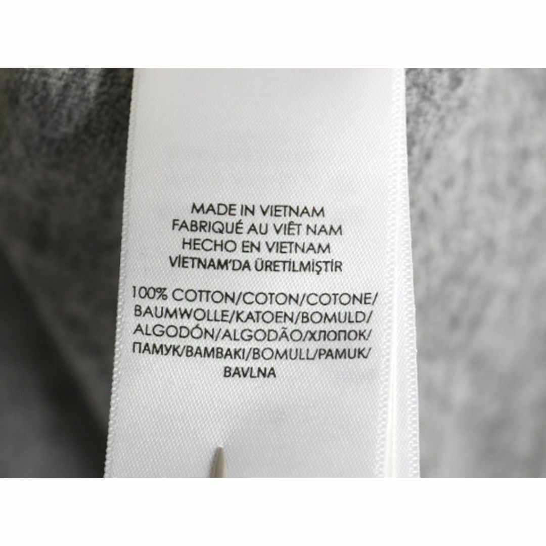 Ralph Lauren(ラルフローレン)のポロ ラルフローレン 染込み プリント 半袖 Tシャツ メンズ L / 古着 カットソー シングルステッチ グラフィック イーグル 星条旗 ゆったり メンズのトップス(Tシャツ/カットソー(半袖/袖なし))の商品写真