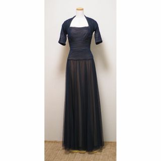 タダシショウジ(TADASHI SHOJI)のTADASHI SHOJI　ロングフォーマルドレス　「２ 」/ ９号程度(ロングワンピース/マキシワンピース)