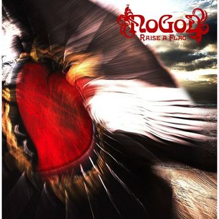 Raise a Flag(Type-B) / NoGoD (CD)