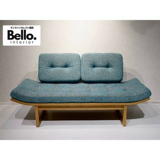 Bello select カンディハウス ALP アルプ LD ダイニングベンチ