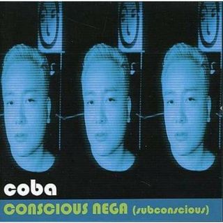 CONSCIOUS NEGA(subconscious) / 小林靖宏 (CD)