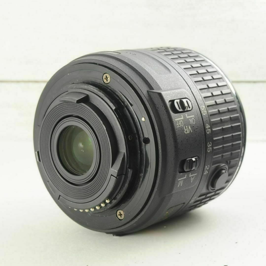 ❤️初心者おすすめ❤️スマホ転送❤️Nikon D3300 0114 スマホ/家電/カメラのカメラ(デジタル一眼)の商品写真