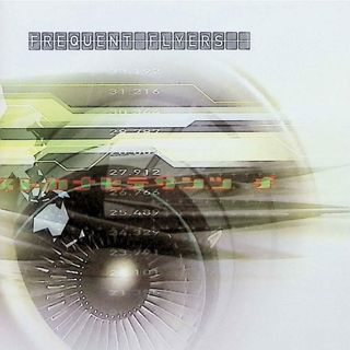 フリークエントフライヤー / j manuel & dj danyel (CD)