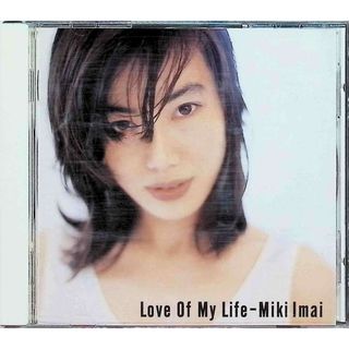Love of My Life / 今井美樹 (CD)(ポップス/ロック(邦楽))