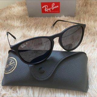 RayBan 偏光 レイバンサングラス RB4171