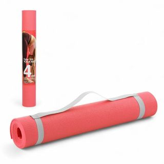 【数量限定】La-VIE(ラヴィ)スーパーグリップヨガマット キャリーストラップ