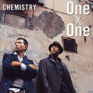 One×One / CHEMISTRY (CD)