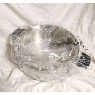新品未使用品です ロイヤルクイーン　IH対応品です　６コート本体のみ@