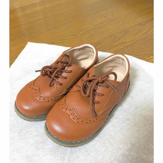 15センチ★キッズフォーマル★シューズ
