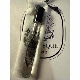diptyque - diptyque フルールドゥポー 7.5ml