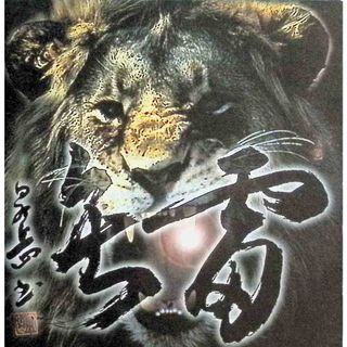 罪無人(あの声が響く頃、遠き空に涙を見る) / 雷矢 (CD)(ポップス/ロック(邦楽))