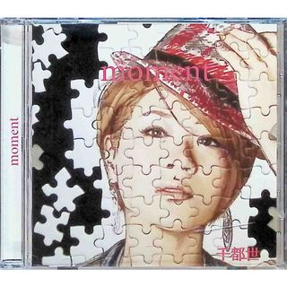 moment 千都世 / 千都世 (CD)(ポップス/ロック(邦楽))