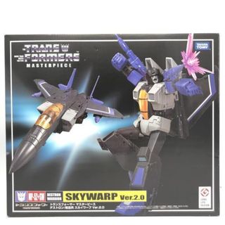タカラトミー(Takara Tomy)の【中古】MP-52+SW スカイワープ ver.2.0[69][240069196695](アニメ/ゲーム)