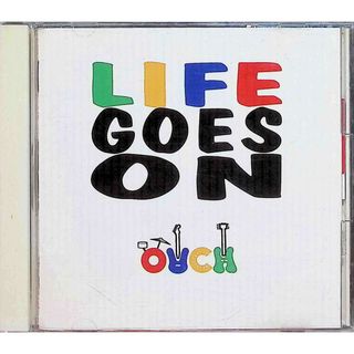 ライフ・ゴーズ・オン / アウチ (CD)(ポップス/ロック(邦楽))