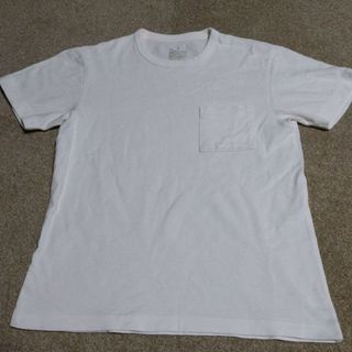 無印良品　Tシャツ