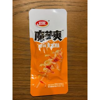 こんにゃくスナック「魔芋爽」 麻辣味（マーラー味）20個入り(その他)