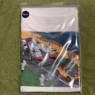 大阪関西万博 EXPO2025 機動戦士　ガンダム　ナルトトランクス　Tシャツ(その他)