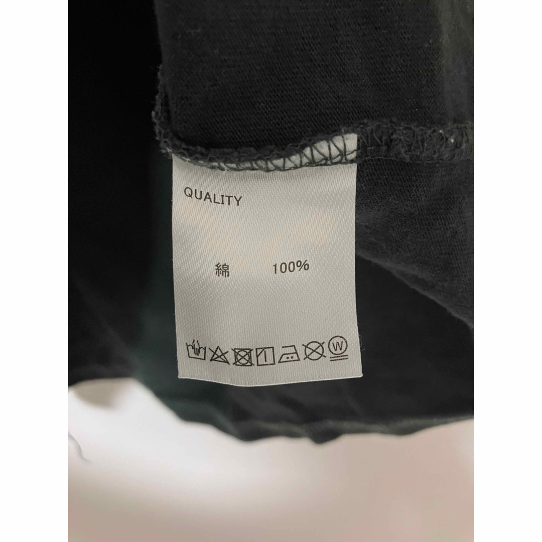 AAA(トリプルエー)のNissy BEST DOME TOUR Tシャツ ニッシー ライブ 10周年 メンズのトップス(Tシャツ/カットソー(半袖/袖なし))の商品写真
