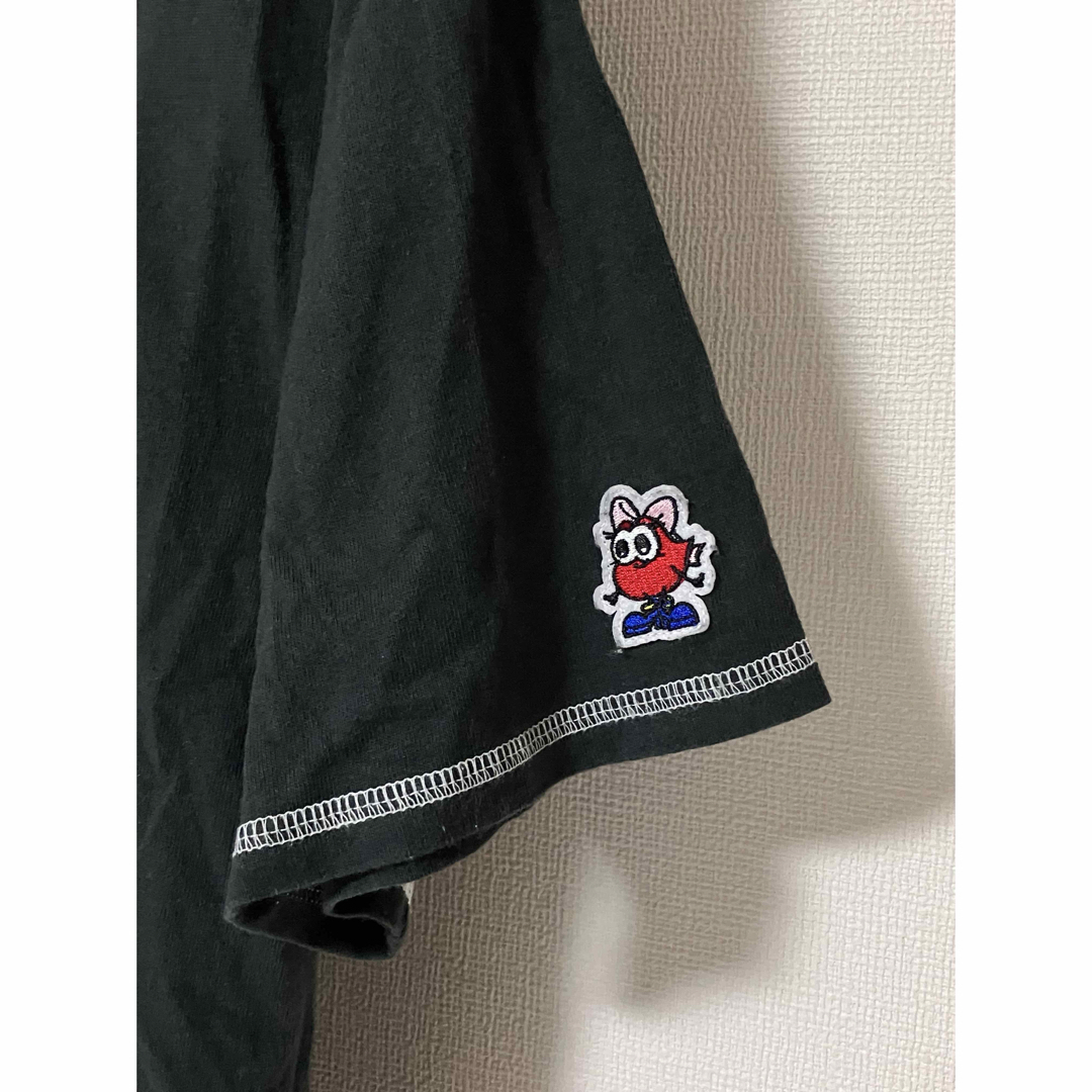 AAA(トリプルエー)のNissy BEST DOME TOUR Tシャツ ニッシー ライブ 10周年 メンズのトップス(Tシャツ/カットソー(半袖/袖なし))の商品写真