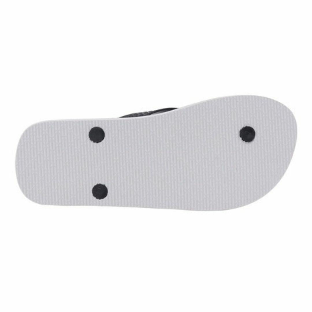 crocs(クロックス)の28cm オークリー ビーチサンダル ライトグレー Flip Flop メンズの靴/シューズ(サンダル)の商品写真