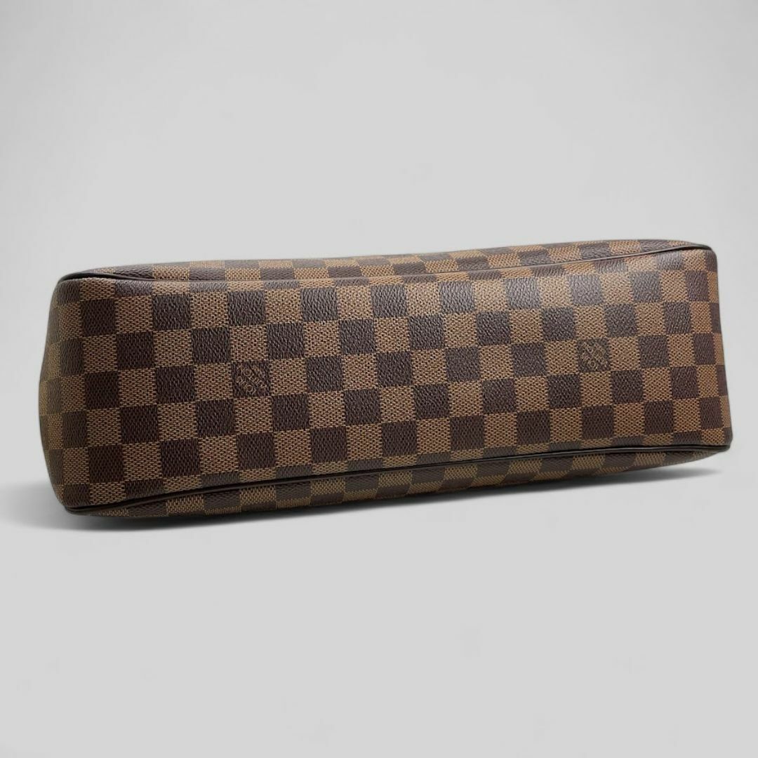 LOUIS VUITTON(ルイヴィトン)のほぼ未使用■ルイ ヴィトン■ ダミエ パリオリPM ショルダートートバッグ レディースのバッグ(トートバッグ)の商品写真