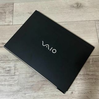 バイオ(VAIO)のハイスペ❗11世代 i5 VAIO Pro PJ 16G SSD256Gオフィス(ノートPC)