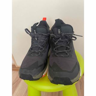 adidas TERREX フリーハイカー GORE－TEX 25㎝
