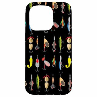 【Model name:iPhone 15 Pro】iPhone 15 Pro (その他)
