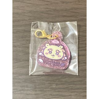 チイカワ(ちいかわ)のちいかわ てんし♡あくま ミニラメアクリルチャーム シーサー ②(キャラクターグッズ)