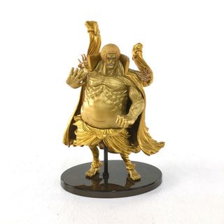 【物流センター】 中古 フィギュア ワンピース センゴク 造形王頂上決戦 2014年製 49259 【703】(その他)